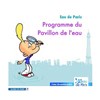 Atelier pour enfant - Pavillon de l'eau