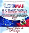 Gala de Prestige de la Diaspora Haïtienne - Salle des fêtes
