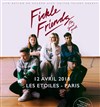 Fickle Friends - Les Etoiles