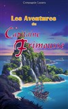Les aventures du Capitaine Frimousse - Comédie de la Roseraie