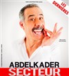 Abdelkader Secteur - Théâtre de Dix Heures