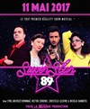 Super Star 89 - Théâtre du Gouvernail