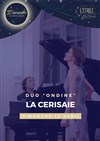 La Cerisaie - Cabaret Théâtre L'étoile bleue
