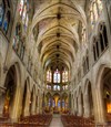 Grand récital Trompette et Orgue - Eglise Saint Séverin