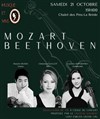 Mozart / Beethoven - Chalet des Pins