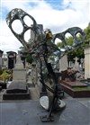 Visite guidée : Découverte du cimetière Montparnasse - Le Cimetière du Montparnasse