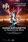 Marie-Antoinette : Le destin d'une reine - Château de Versailles - Jardins de l'Orangerie