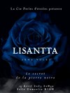 Lisantta, le spectacle musical - Salle Dumoulin