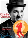 Charlie Chaplin, sa vie, son oeuvre - La comédie de Marseille (anciennement Le Quai du Rire)