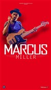 Marcus Miller - Théâtre Casino Barrière de Lille