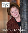 France Fannell - Théâtre du Gouvernail