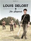 Louis Delort & The Sheperds - Théâtre de la Vallée de l'Yerres