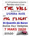 Rendez-vous live - Salle municipale Guy Demptos