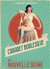 Le Cabaret burlesque - Le République - Grande Salle