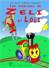 Les aventures de Zeli et Loli - L'Art Dû