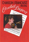 Elisabeth Dupont - Théâtre L'Alphabet