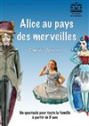Alice au pays des merveilles - Théâtre Essaion