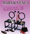 Mars & Vénus - Théâtre d'Edgar