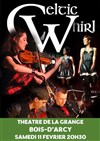 Celtic Whirl - Théâtre de La Grange