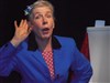 Conférence lou(p)foque - Théâtre de la Violette