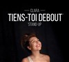 Tiens-toi debout - Studio Marie Bell au Théâtre du Petit Gymnase