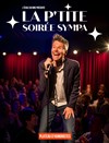 La P'tite soirée sympa - La Compagnie du Café-Théâtre - Grande Salle