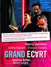 Grand écart - Théâtre Armande Béjart