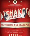 Shake Speare - Le Funambule Montmartre