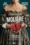 Mademoiselle Molière - Centre culturel communal Jacques Prévert