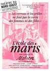 L'École des maris - Théâtre du Nord Ouest