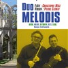 Duo Melodis - Abbaye