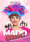 Noëlle Perna dans Mado fait son cabaret - Opéra de Nice