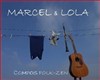 Marcel & Lola - Le Moulin à Café