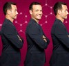 Fabien Olicard - Théâtre de la Cité