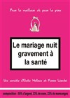 Le mariage nuit gravement à la sante - Casino Terrazur