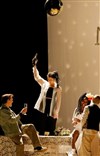 D'autres familles que la mienne - Théâtre de Sartrouville