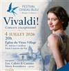 Vivaldi ! - Église Saint-Laurent