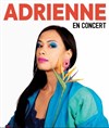 Adrienne en concert - Le Solo