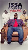 Issa Doumbia dans 1ère consultation - La Longère de Beaupuy