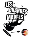 Les Grandes Marées - La Chapelle des Italiens