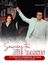 Souviens-toi, il s'appelait Joe Dassin - Château de Fargues