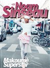 Noam Sinseau dans Makoumè Superstar - La Comédie des Alpes