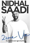 Nidhal Saadi dans 2ème vie - Théâtre Comédie de Lille 