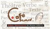 Le Café Bavard de Moussa Lebkiri - Café de Paris