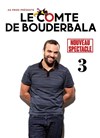 Le Comte de Bouderbala 3 - Le Panassa