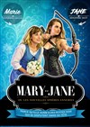 Affiche de Mary-Jane