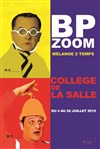 BP Zoom - Mélange 2 Temps - Collège de la Salle 