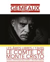 Le comte de Monte-Cristo - Théâtre des Gémeaux 