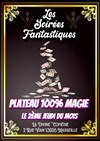 Les soirées fantastiques - Divine Comédie