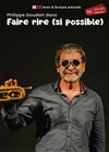 Faire rire si possible - Théâtre Beaux Arts Tabard